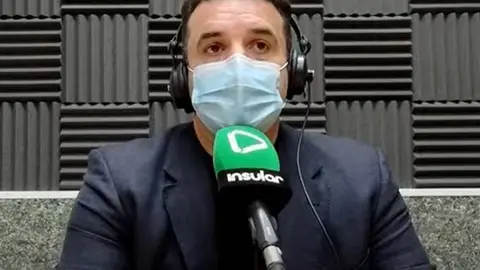 Pastor Angel Radio Insular