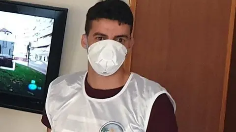 Salah vpte de Arenas Marroquí