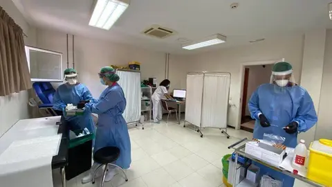 Coronavirus-hospital