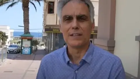 Jose Luis Rodriguez Cubas