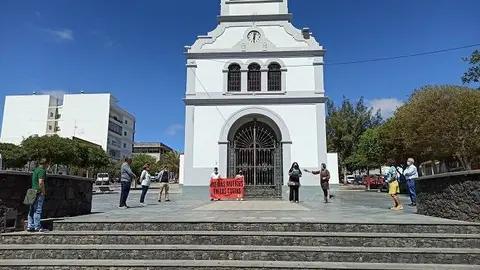 No mas muertes en la costa 12 abril 2021