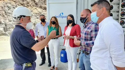 16 abril 2021 CAAF GRAN TARAJAL