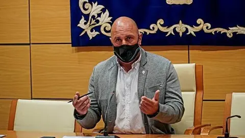 Sergio Lloret