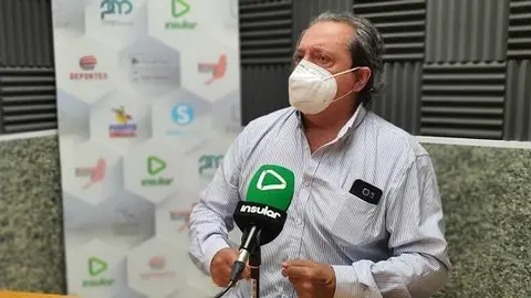 Eduardo Blasco Olaetxea