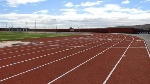 instalaciones deportivas