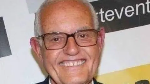 Domingo gonzalez Arroyo