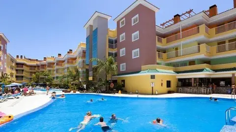 Hotel Costa Caleta