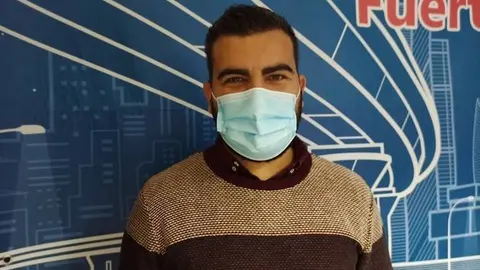 Juan José Rodríguez