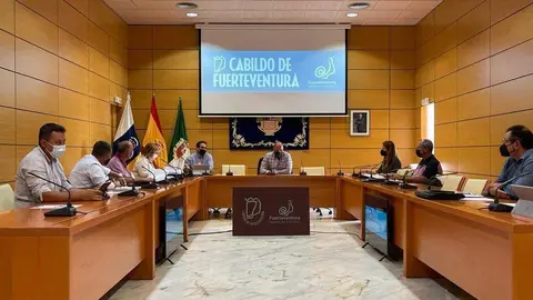 29 abril MESA CONTRATACION CAAF