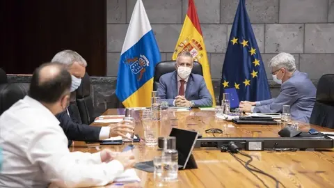 Consejo de Gobierno