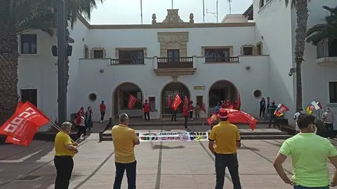 1 de mayods