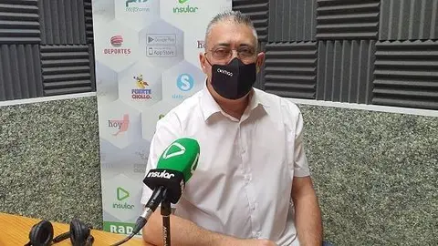 Jose Manuel Quintana