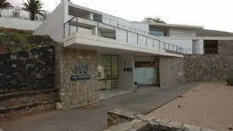 Museo Arqueológico de Fuerteventura
