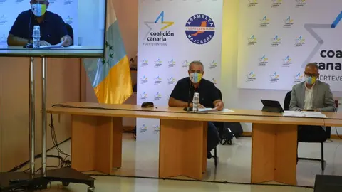 INTERVENCION ON LINE