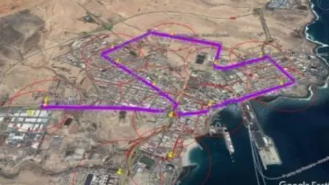 Servicio de guagua urbana