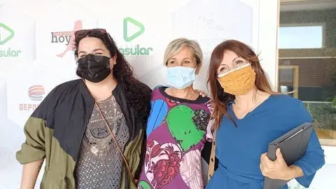 Malole, Carbone y Suárez