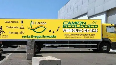 El Cardón
