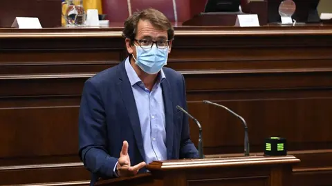 IÑAKI LAVANDERA TURISMO