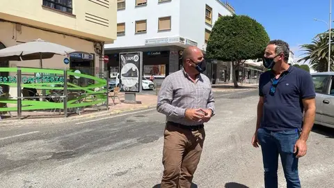 14 mayo 2021 TRAGSSA