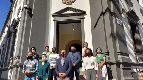 planes de sostenibilidad turística en destino