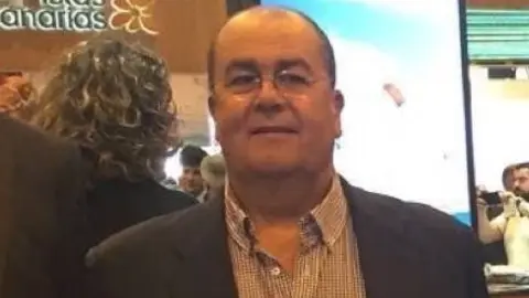 Lazaro Cabrera