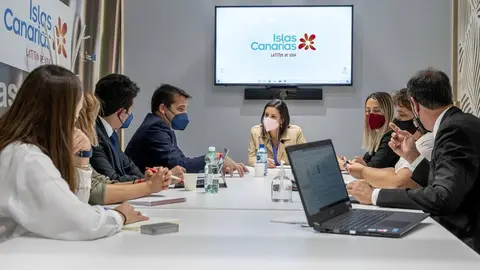 Turismo Islas Canarias