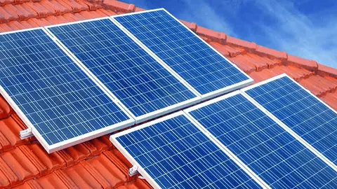 placas solares