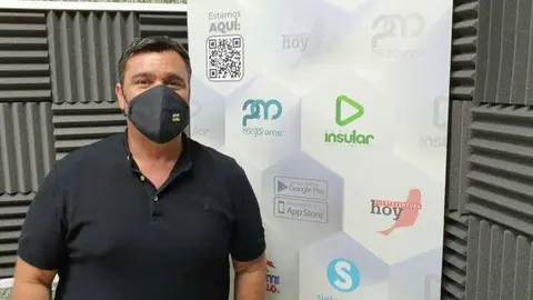 José Juan Herrera Martel