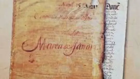 litigio dehesa de Jandia