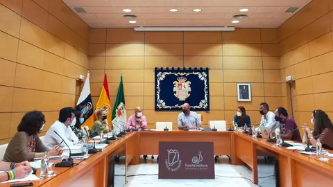 2 junio 2021 COMISION INVESTIGACION