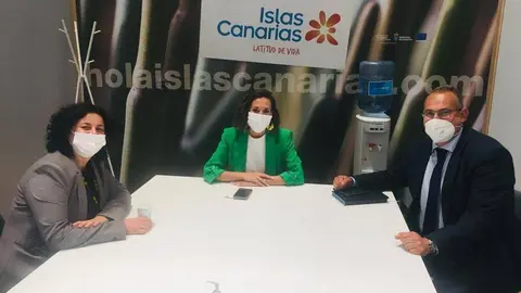 4 junio 2021 TURISMO