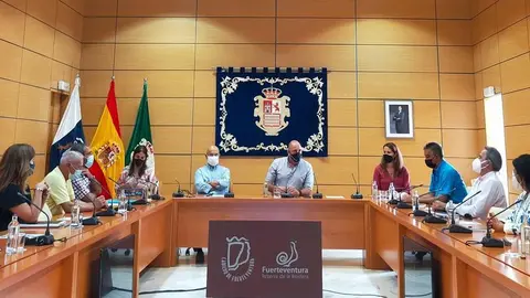 10 junio 2021 ORGANO AMBIENTAL