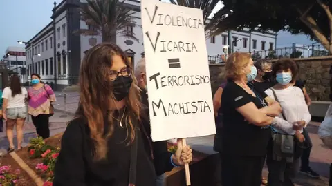 Violencia vicaria