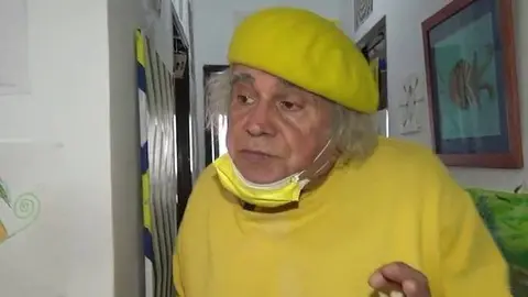 Padre Baez