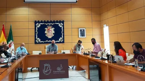 14 juniio 2021 3 COMISION GRAN TARAJAL