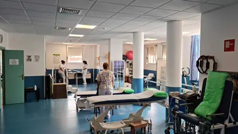 unidad de atención temprana