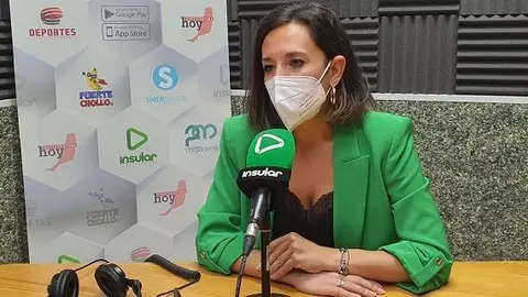 Jessica de León Verdugo
