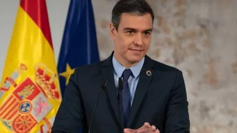 Pedro Sánchez