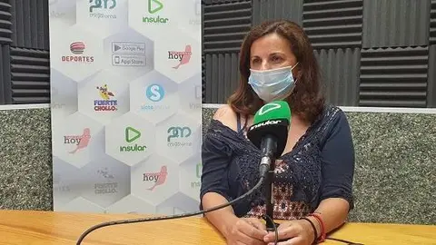Carmen Gutiérrez