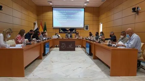 Consejo Rector del Patronato de Turismo