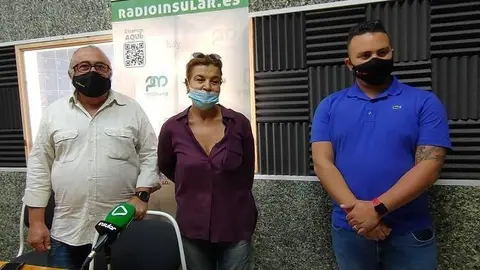 Astrada, Marzia, Almeida