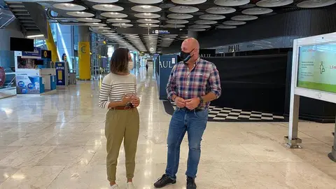 28 junio 2021 VUELOS ZARAGOZA