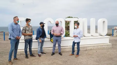 Presentación de Aires de FEM