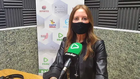 Pilar-Gonzalez-alcadesa-de-La-Oliva-01-02-21-radio insular