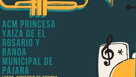 Actuación Princesa Yaiza