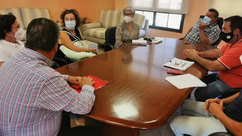 Antigua apoyara el torneo benefico de golf a favor de AFFA (2)