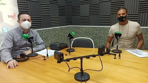 Concepción y Alessio