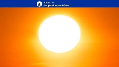 Alerta temperaturas