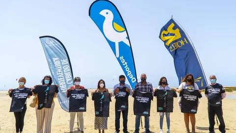 15 julio 2021 SWIMRUN