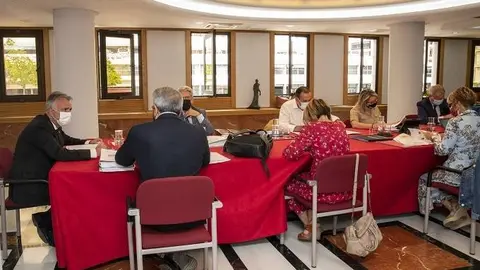 Consejo de Gobierno de Canarias